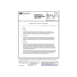 SAE ARP1786B