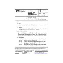 SAE AMS6362F