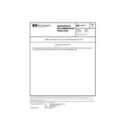 SAE ARP4171A