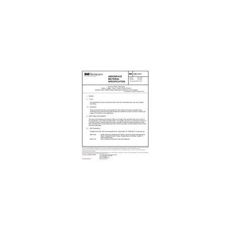 SAE AMS4167H
