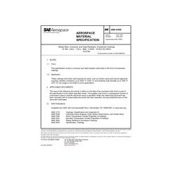 SAE AMS5390E