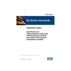 BS 3B 30:2009