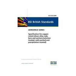 BS 3B 26:2009