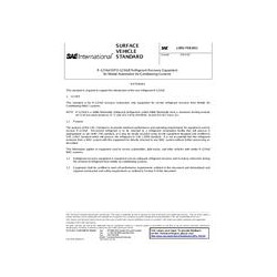 SAE J 2851