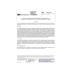 SAE J 2911
