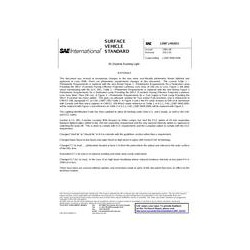 SAE J 2087