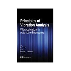 Principles of Vibration Analysis with Applications in Automotive Engineering