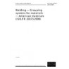 BS PD CEN ISO/TR 20173:2009