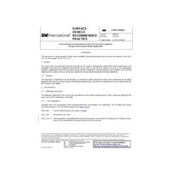 SAE J 1455