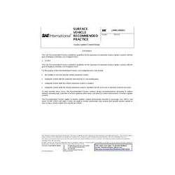 SAE J2948_201101
