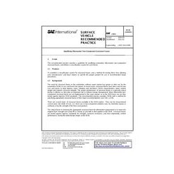 SAE J2621_201101