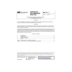SAE ARP9137