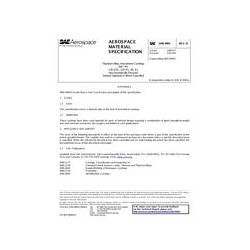 SAE AMS4985D