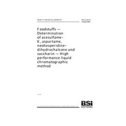 BS DD CEN/TS 15606:2009