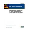 BS 8102:2009