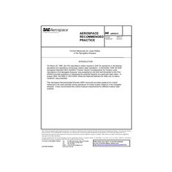 SAE ARP5572