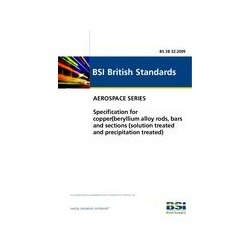 BS 3B 32:2009