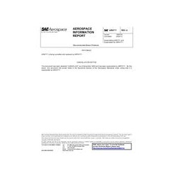 SAE AIR4771A