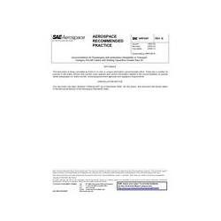 SAE ARP4387B