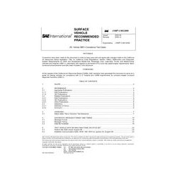 SAE J 1699-3