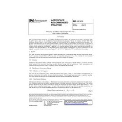 SAE ARP1827B