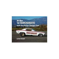 We Were The Ramchargers