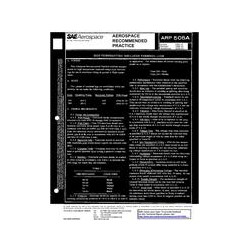 SAE ARP506A