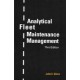 Analytical Fleet Maintenance Management, 3rd Edition