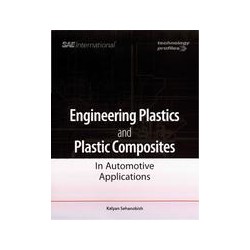 Engineering Plastics and Plastic Composites in Automotive Applications