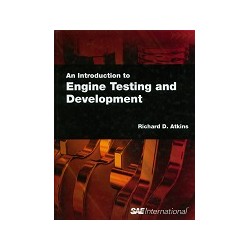 An Introduction to Engine Testing and Development