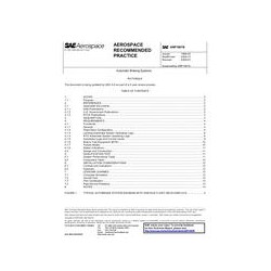 SAE ARP1907B