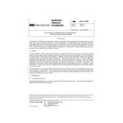 SAE J 1805