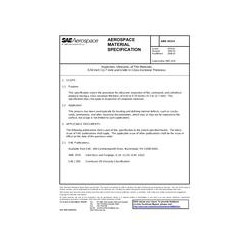 SAE AMS2632A