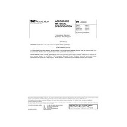 SAE AMS2695D