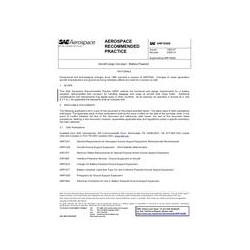 SAE ARP1836B