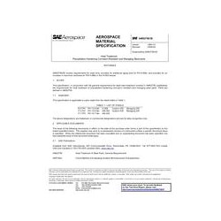 SAE AMS2759/3E
