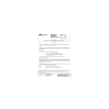SAE AMS2759/3E