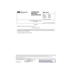 SAE AMS6467E