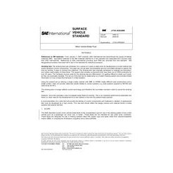 SAE J 1703