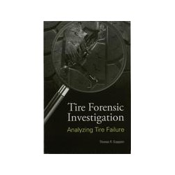 Tire Forensic Investigation