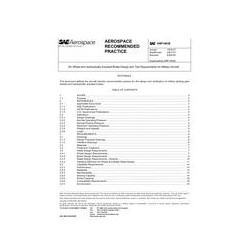 SAE ARP1493B
