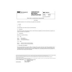 SAE AMS6387A