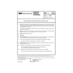 SAE J2513_200805