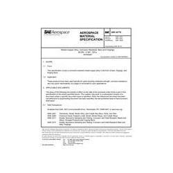 SAE AMS4677B