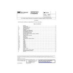 SAE AS4191
