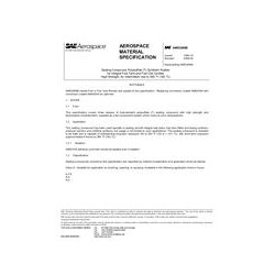SAE AMS3269B