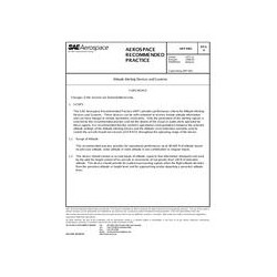 SAE ARP1061A