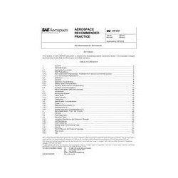 SAE ARP490F