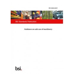 BS PD 5304:2019
