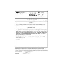 SAE AMS4246D